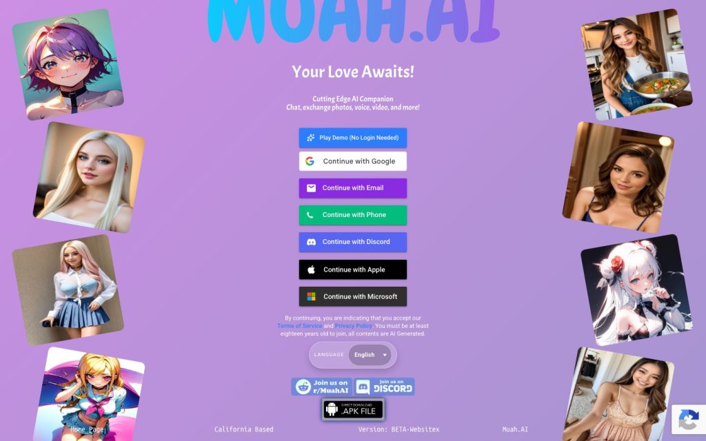 Muah.ai