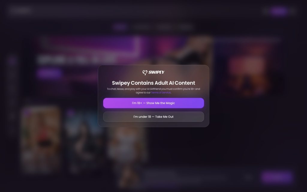 Swipey AI